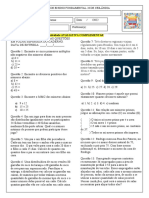 Exercícios - Mult e Divisores COMPL