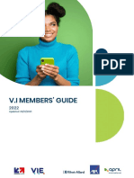 VI - Members Guide (January 2022)