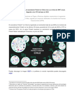 Feedback Blogpost Fintech Radar Chile 2021 03.04.2021