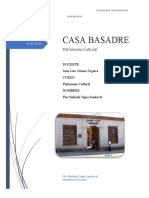 Casa Basadre