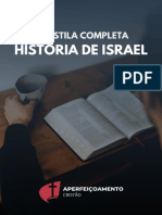 História de Israel em