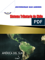 Suxe Presentación Chile 2014