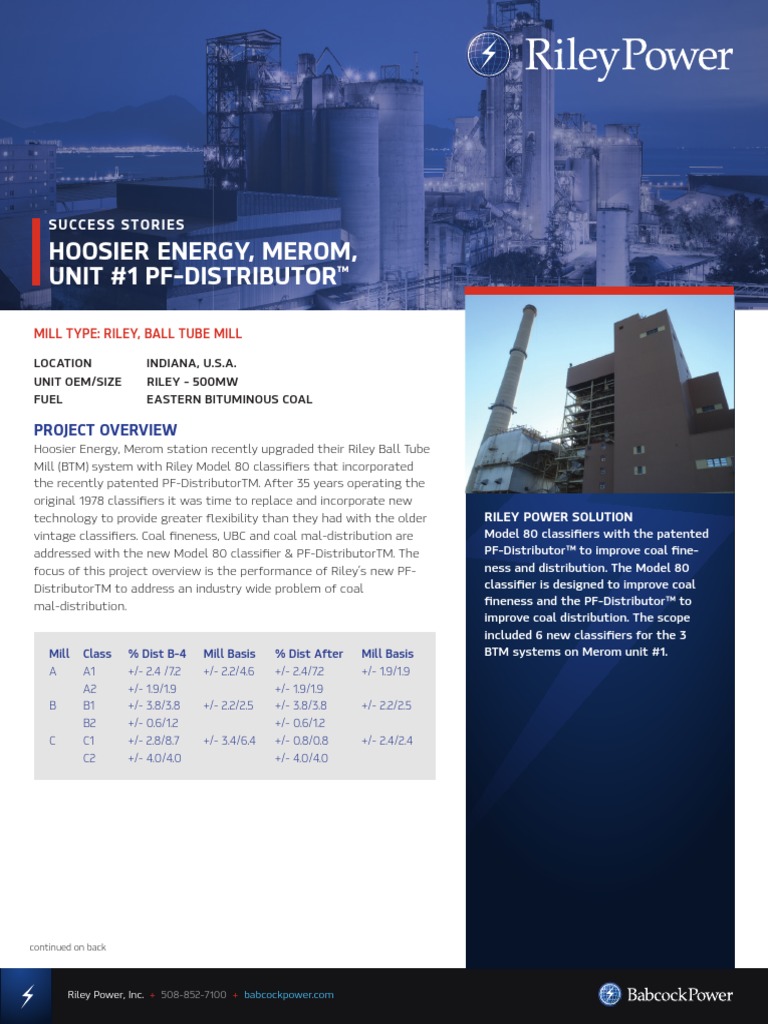 Rpi Ss Hoosier | PDF | Mechanical Engineering | Energy Technology