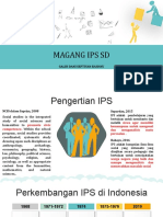 KETERAMPILAN IPS