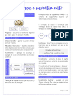 2021 06 05 Poupança e Investimento 10º