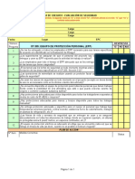 CP205 Checklist - EPP