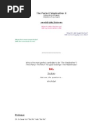 1 My Pervert Roommate COMPLETED - 3518542 1 | PDF