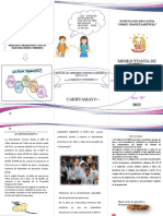 Mishquitanta de Maca: Institucion Educativa "Jorge Chavez Dartnell"