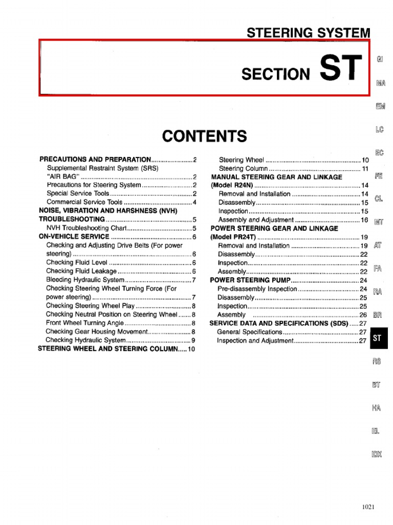 ST | PDF