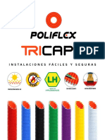 Catalogo Poliflex