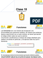 Clase 15 JavaScript