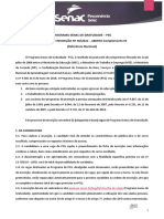 Processo de Inscrição PSG 2022 40 Complemento 01