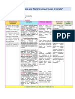 Comunicación 17 de Octubre