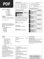 Headspace Worksheets Digital 61216