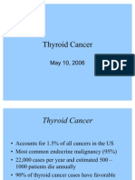 Thyroid Disease