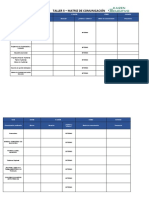 Taller 5 - Comunicacion