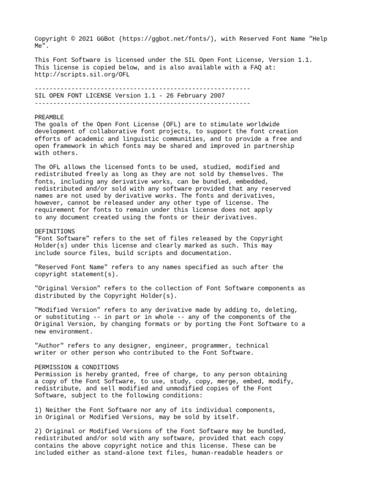 License | Download Free PDF | Copyright | Software