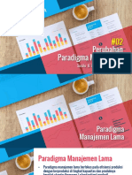 02 Perubahan Paradigma Manajemen