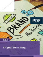 Digital Branding - 00