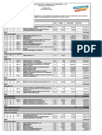 Formulario 1 - Formulario de Presupuesto Oficial - ICCU-LP-011 de 2022