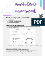 Enfermedades de transmisión sexual: Sífilis