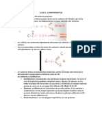 Carbohidratos-clasificación,isómeros,absorción