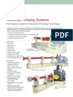 Weather Ford Injection Pump Brochure WFT019227