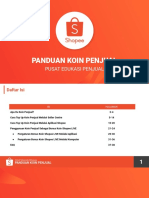 Koin Penjual