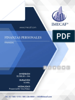 Curso de Finanzas Personales Cursos 256