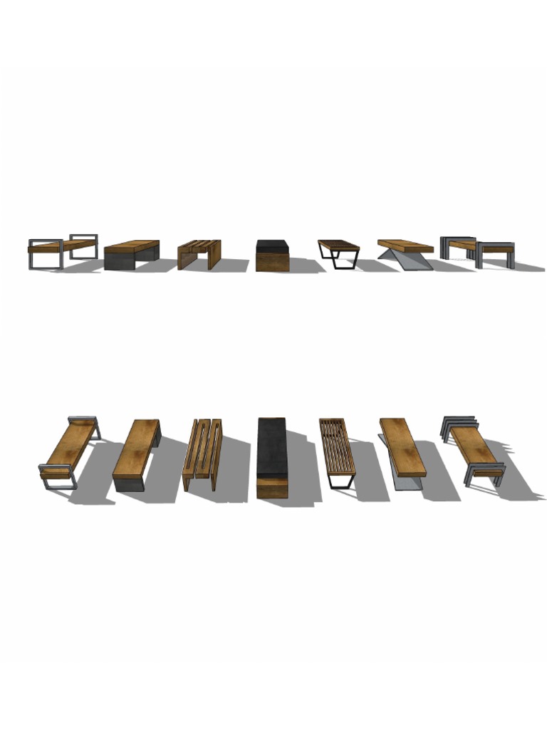 Bench Merge | PDF
