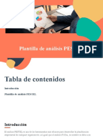 Plantilla de Analisis - Pestel