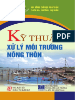 Ky Thuat Xu Ly Moi Truong Nong Thon