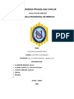 Contrato estimatorio: naturaleza y regulación