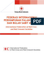 Federasi Palang Merah Internasional