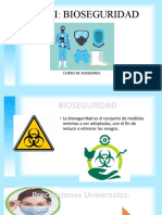 TEMA 3 Bioseguridad