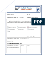 DRP001-PUC-TRL-O94-000-4070 Rev.3