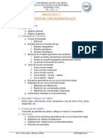 Proyecto 7 - Replanteo de Curvas Horizontales