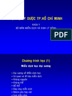 Miễn dịch học - đại cương