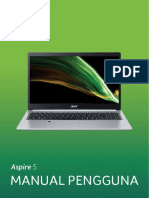 User Manual - Acer - 1.0 - A - A