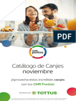 Catalogo Tottus CMRPuntos-Noviembre 1