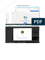 SS Pembuatan Channel Youtube