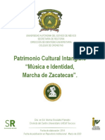 Patrimonio Cultural Intangible