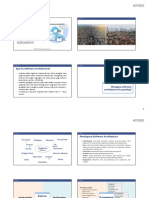 Software Architecture: Arsitektur Perangkat Lunak