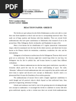 Criteria For Judging (Pageant Night) | PDF