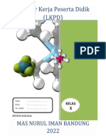 LKPD - Aksi 2 Part 2 - Bentuk Molekul - Rista Juni Utami - 229003495008 - Kimia 001 - PPG Unm 2022