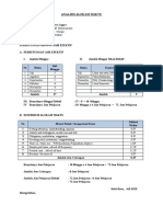 Rincian Minggu Efektif 2019 - 2020 VIII