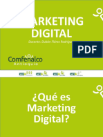 Marketing Digital - Introducción Al Marketing Digital C2