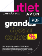 Outlet c19 Ecu