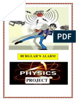 Physics Project