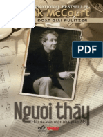 Người Thầy - Frank McCourt